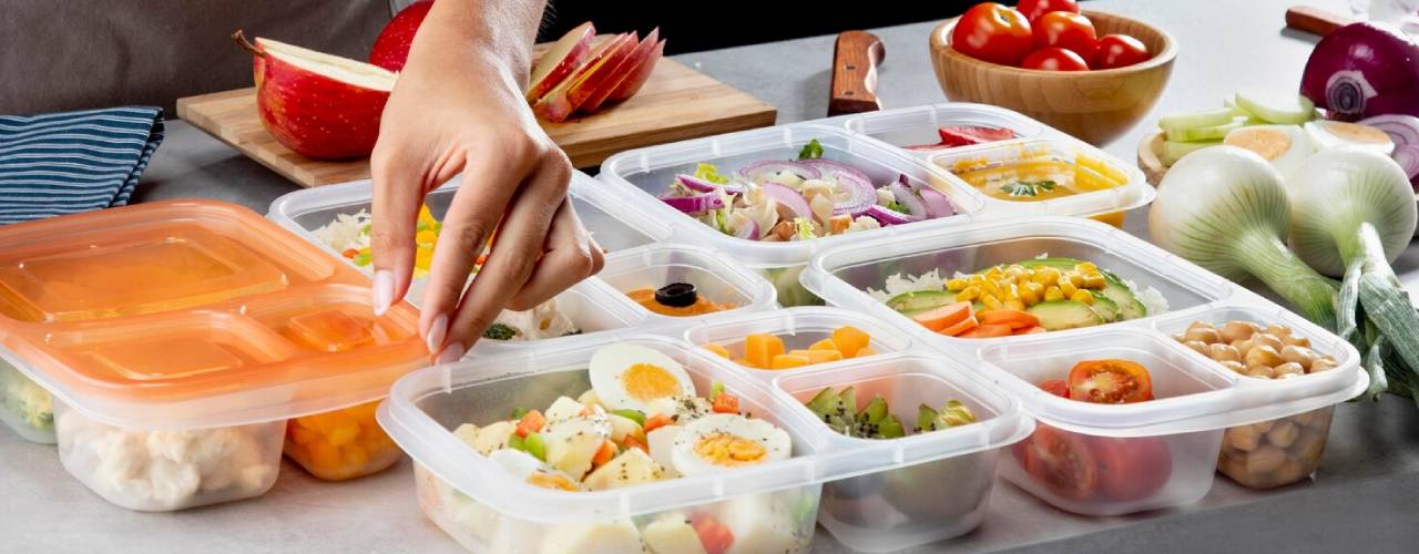 Why Cloud Kitchens Are the Future of Food Service in Madurai