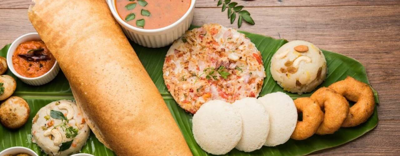 From Kitchen to Your Door – How We Deliver Fresh in Minutes