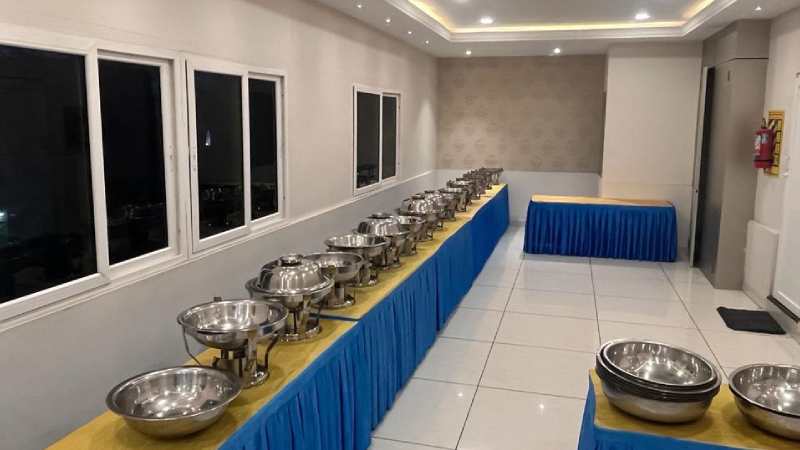 Chakkra Grand Hall Image