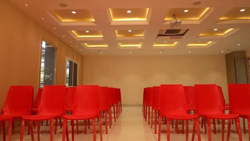 Chakkra Grand Hall Image