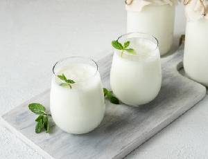 Plain Lassi