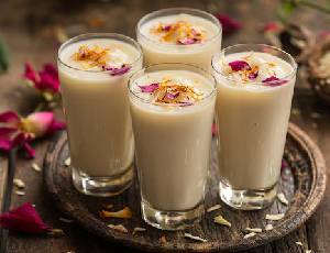 Sweet Lassi