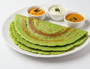 Spl Mun Dhal Dosa