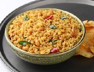 Tamarind Rice