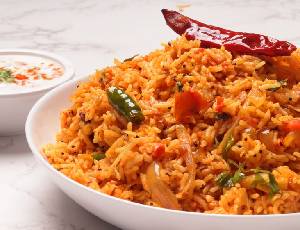 Tomato Rice
