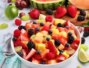 Fruit Salad