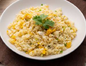Egg Fried Rice