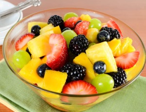 Chakkra Special Breakfast