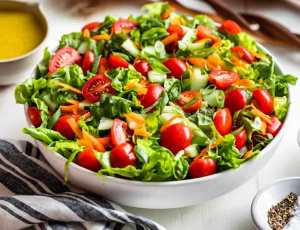 Green Salad
