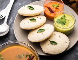 Idli