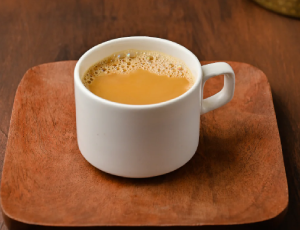 Masala Tea