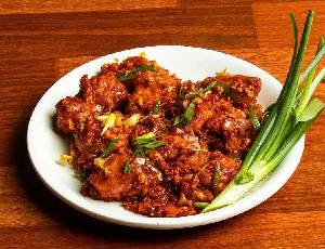 Choice of Chicken - Chinese