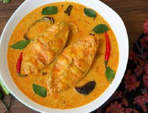 Southindia Fish Curry