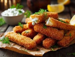 Fish Finger
