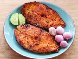 Masala Seafood Grill