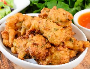 Veg Pakora