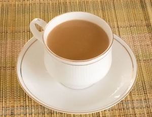 Plain Tea
