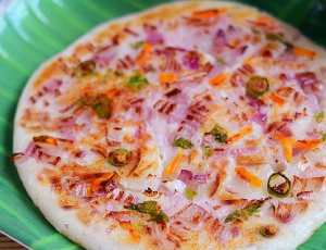 Uthappam
